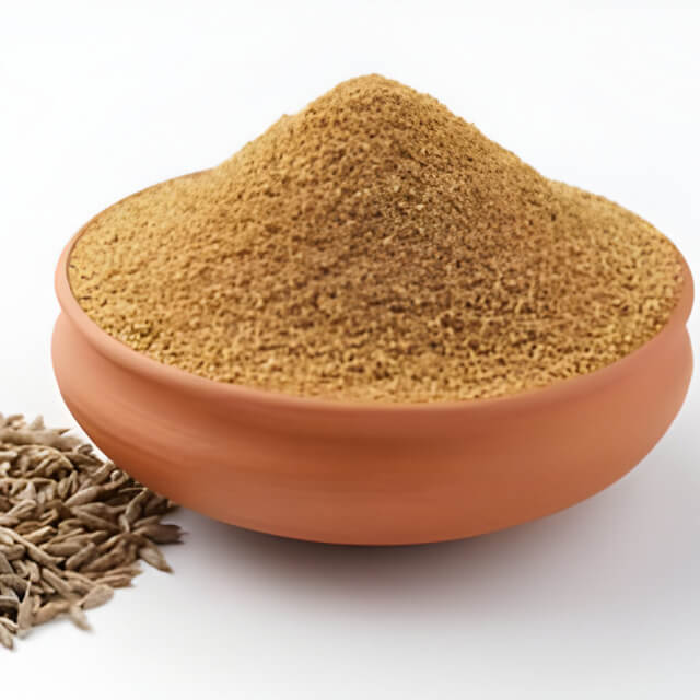 CUMIN POWDER (JEERA)